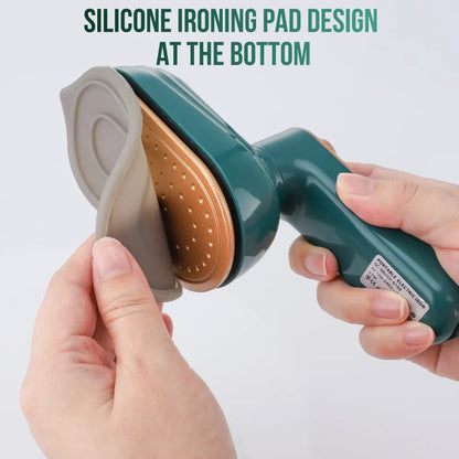 Mini Steam Iron for Travelling
